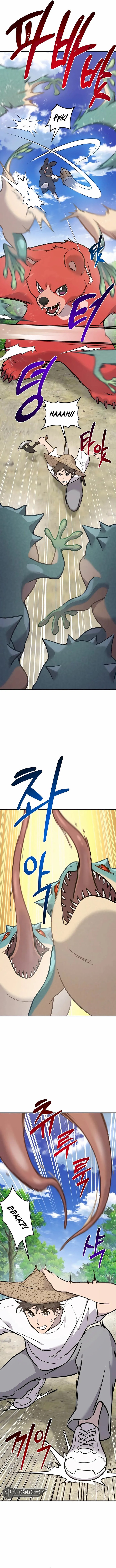 The Top Dungeon Farmer 88 3