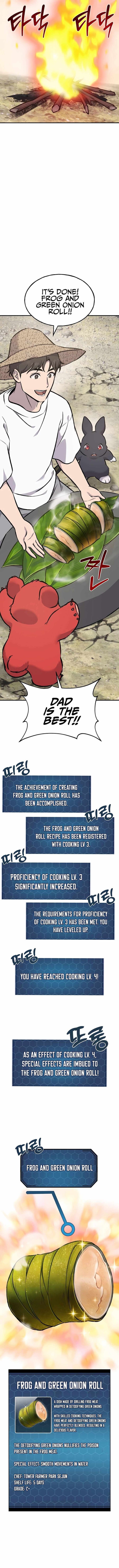 The Top Dungeon Farmer 89 10