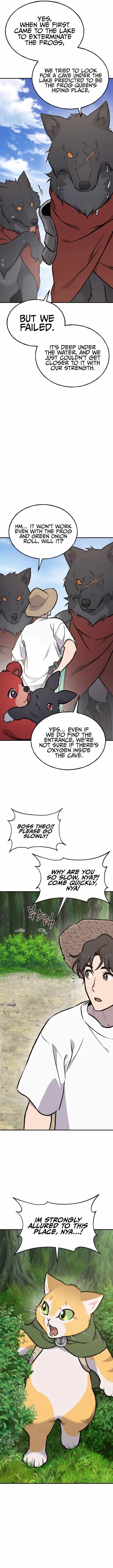 The Top Dungeon Farmer 89 19