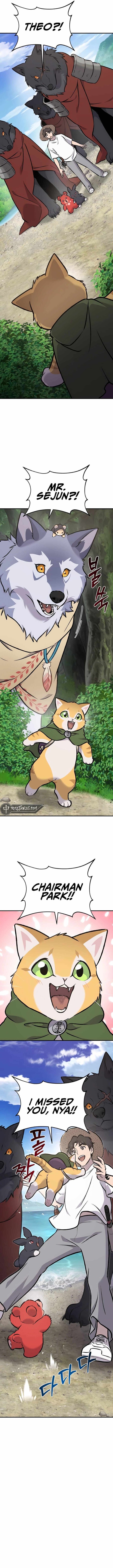 The Top Dungeon Farmer 89 20