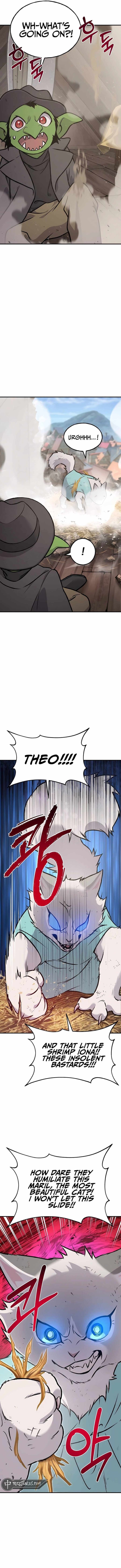 The Top Dungeon Farmer 89 3