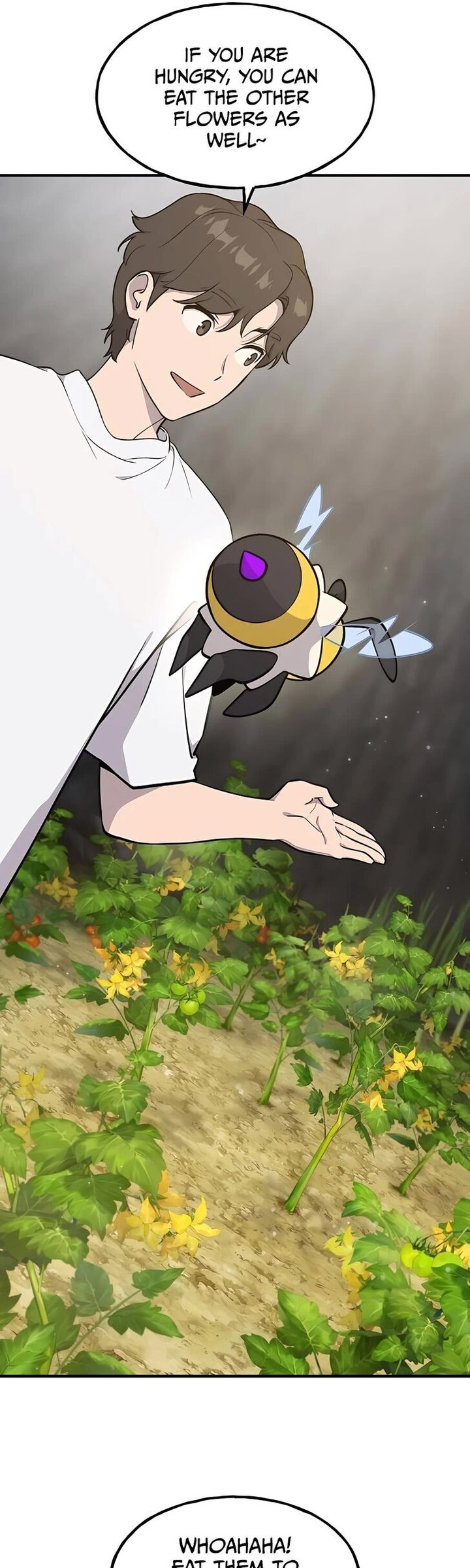 The Top Dungeon Farmer 9 28