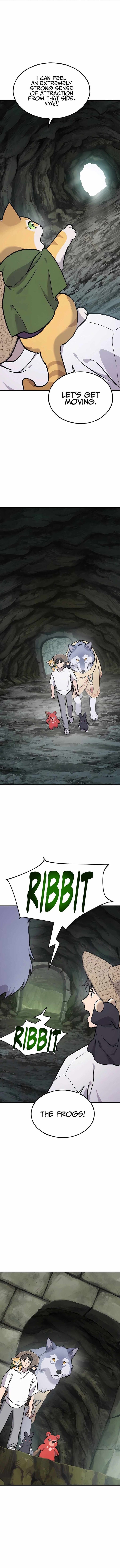 The Top Dungeon Farmer 90 15