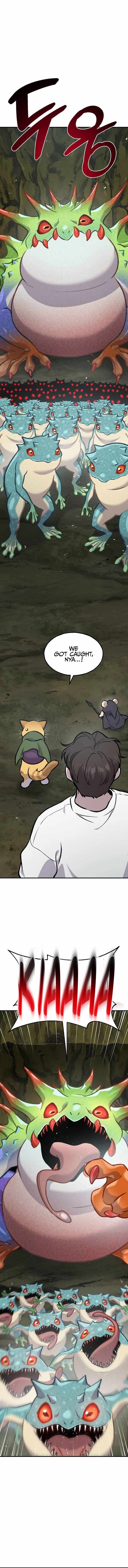 The Top Dungeon Farmer 90 21