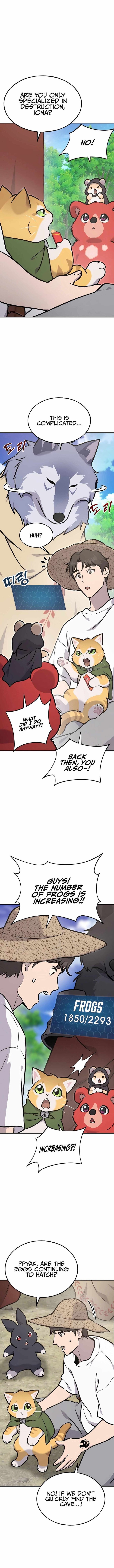 The Top Dungeon Farmer 90 3