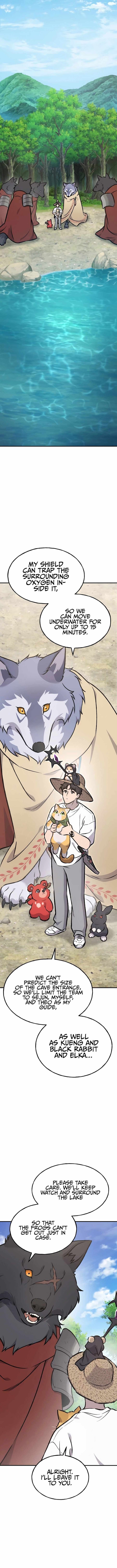 The Top Dungeon Farmer 90 5