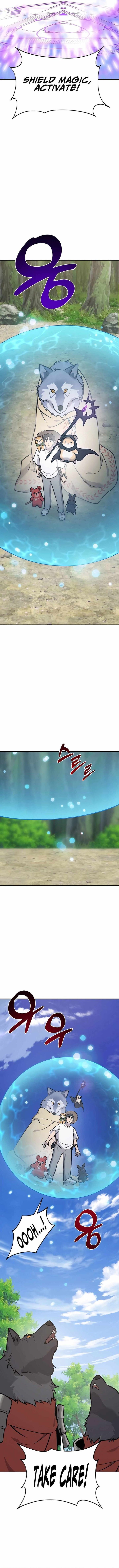 The Top Dungeon Farmer 90 8