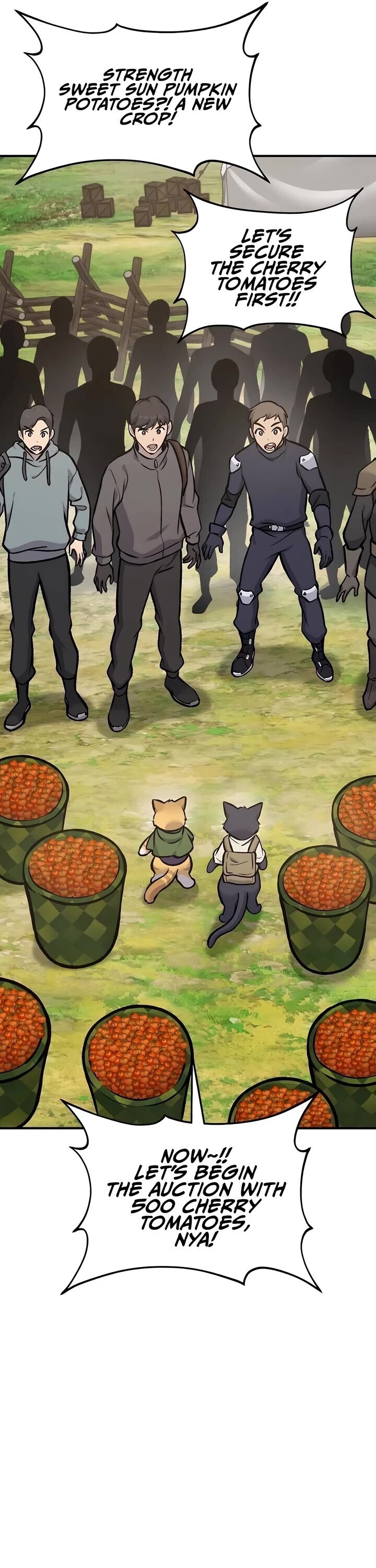 The Top Dungeon Farmer 95 21