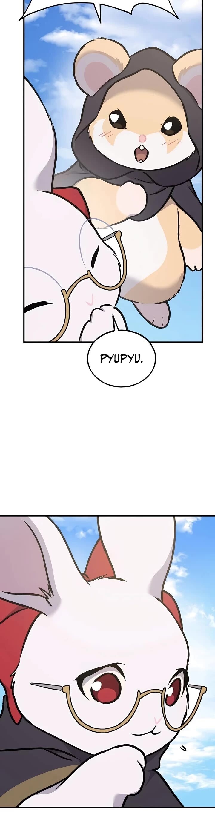 The Top Dungeon Farmer 95 24