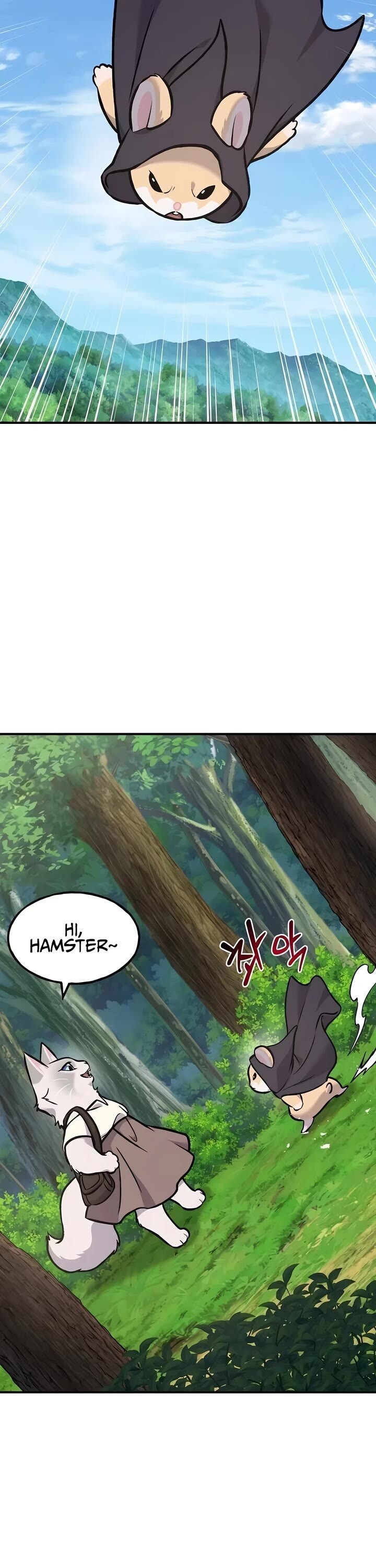 The Top Dungeon Farmer 95 34