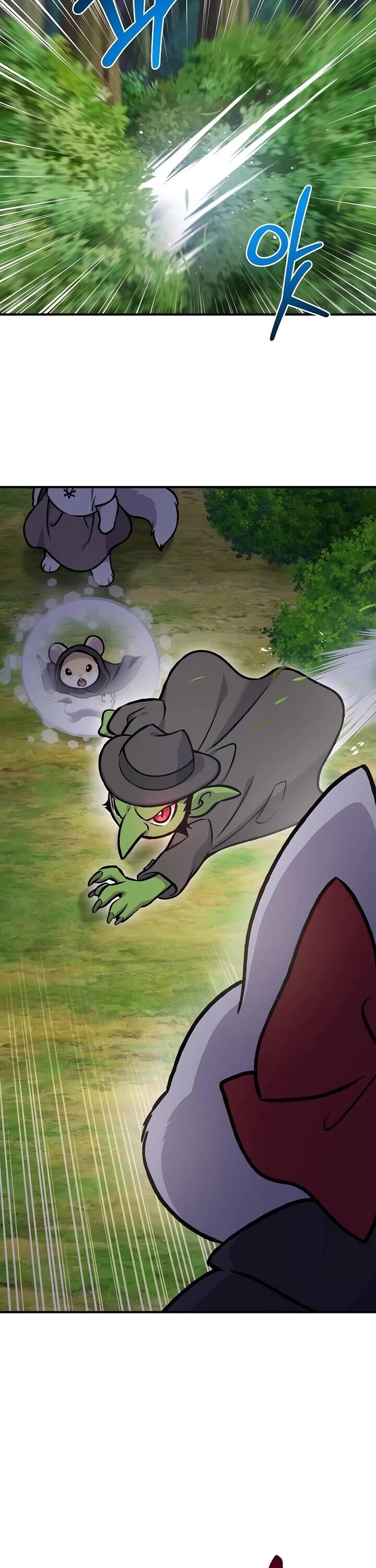 The Top Dungeon Farmer 95 46