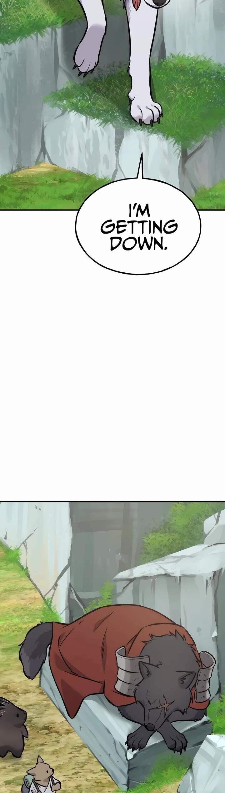 The Top Dungeon Farmer 96 11