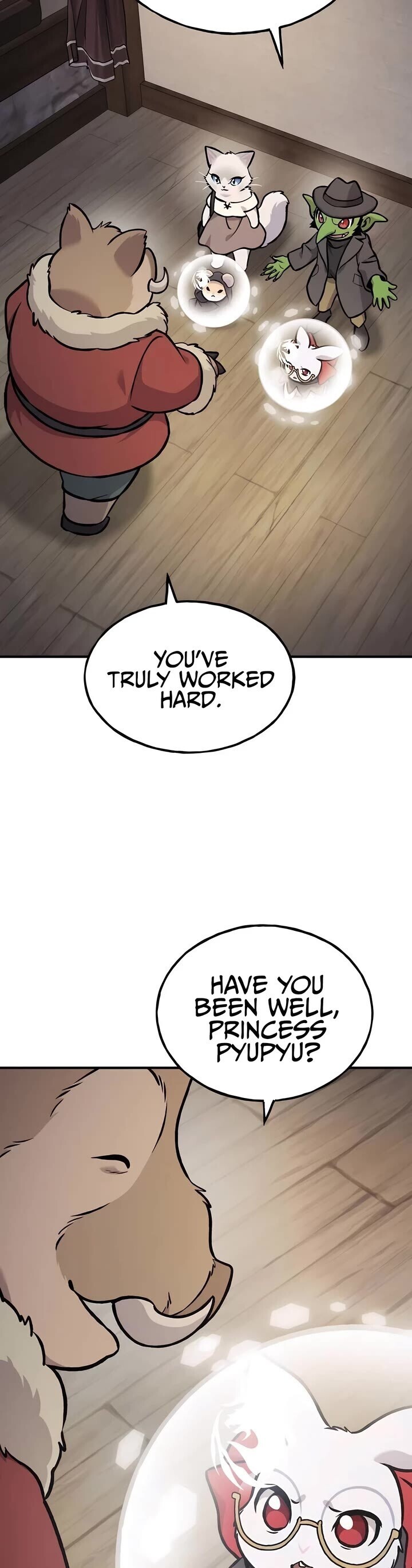 The Top Dungeon Farmer 96 39