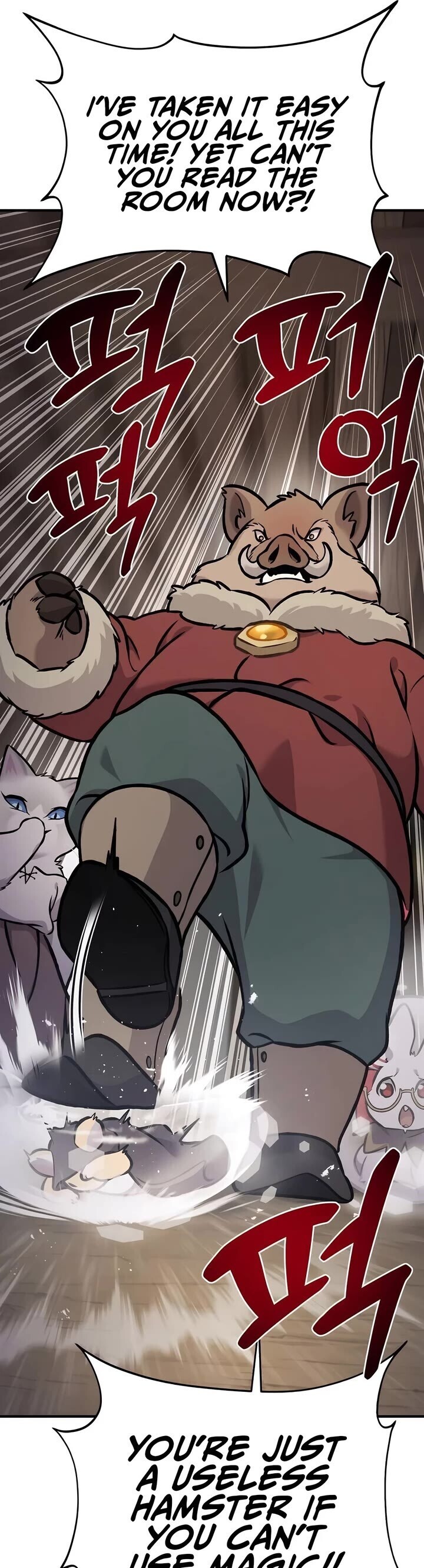 The Top Dungeon Farmer 96 43