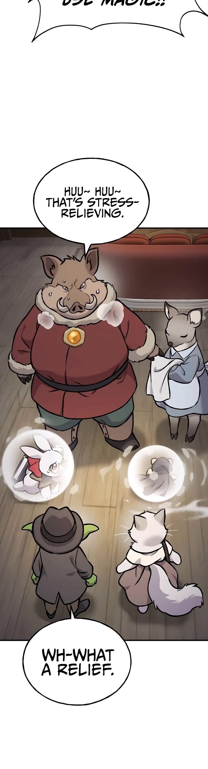 The Top Dungeon Farmer 96 44