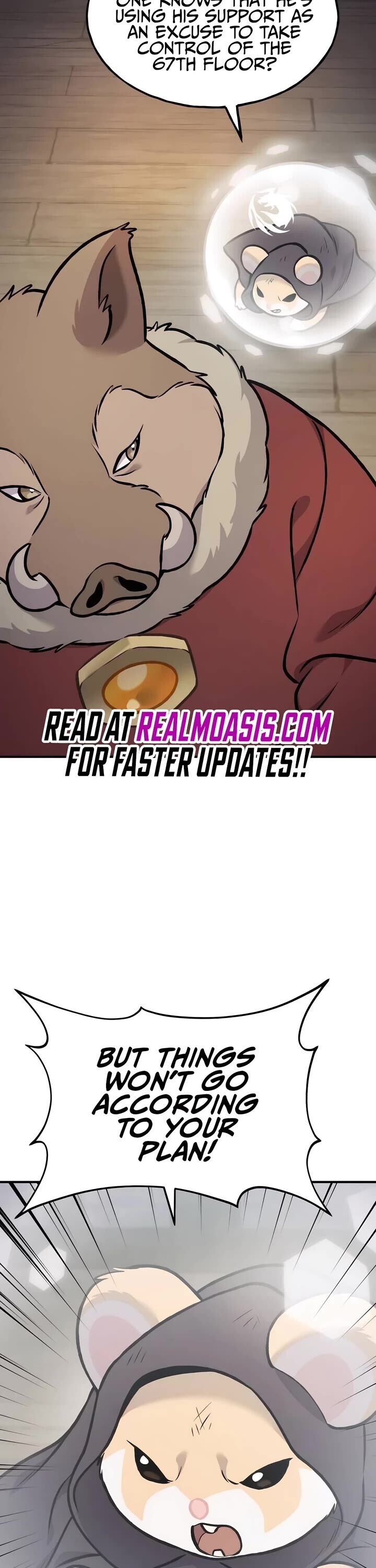 The Top Dungeon Farmer 96 54