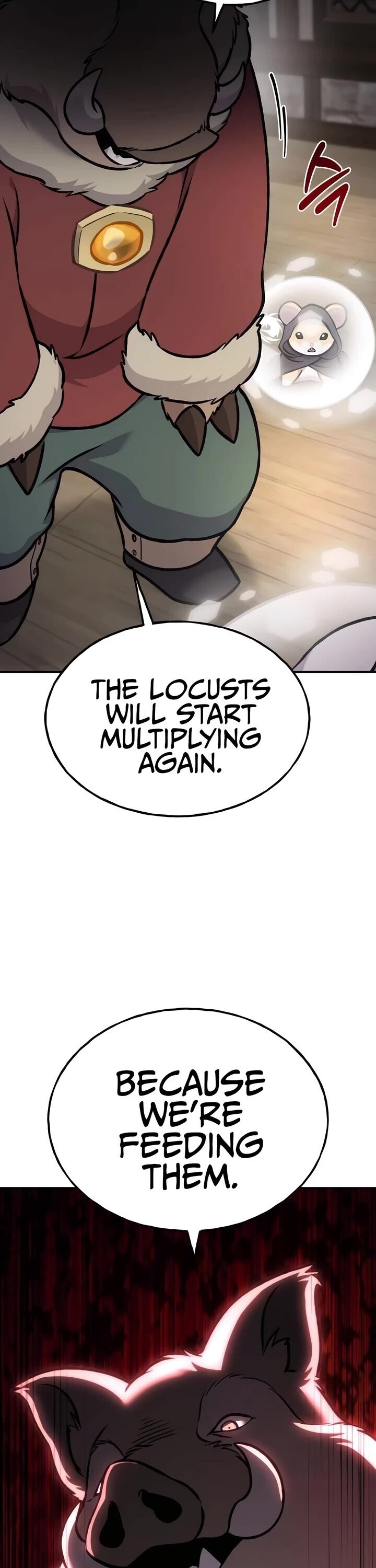 The Top Dungeon Farmer 96 58