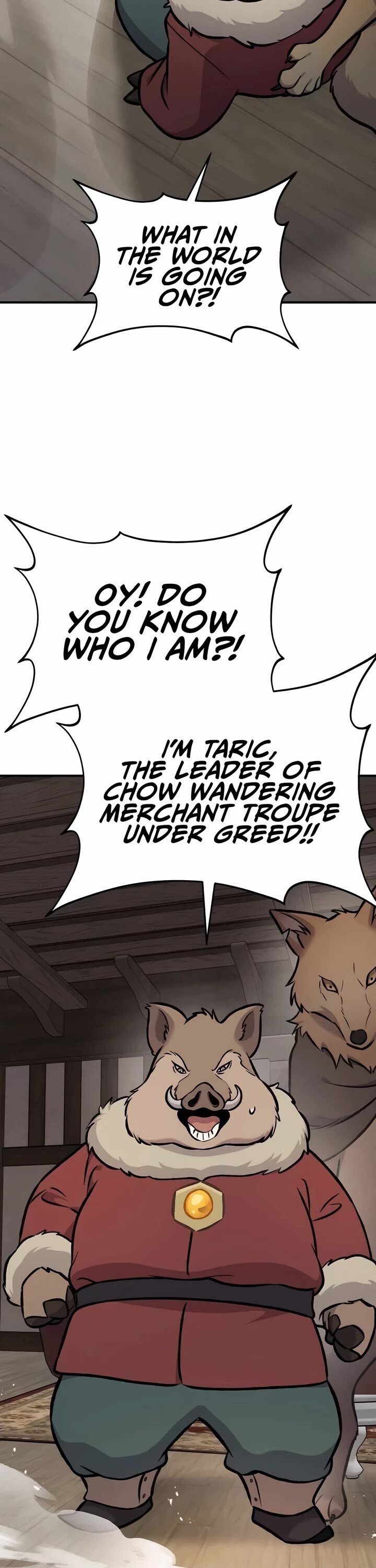 The Top Dungeon Farmer 96 74