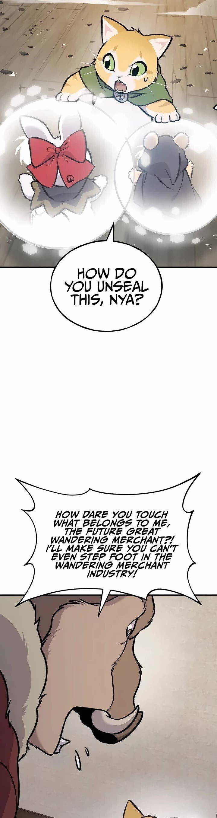 The Top Dungeon Farmer 96 75