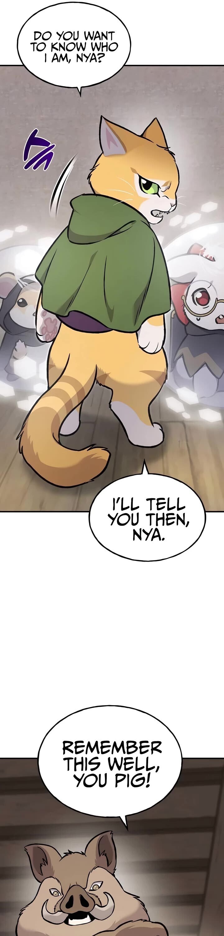 The Top Dungeon Farmer 96 77