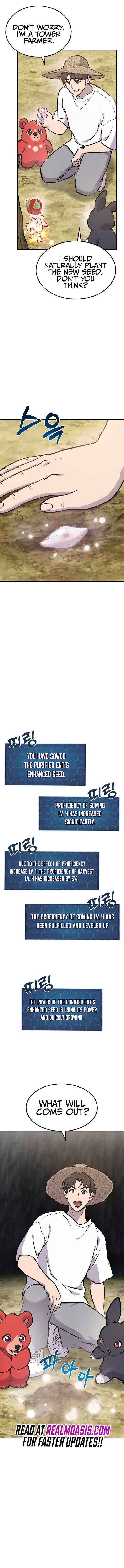 The Top Dungeon Farmer 97 23