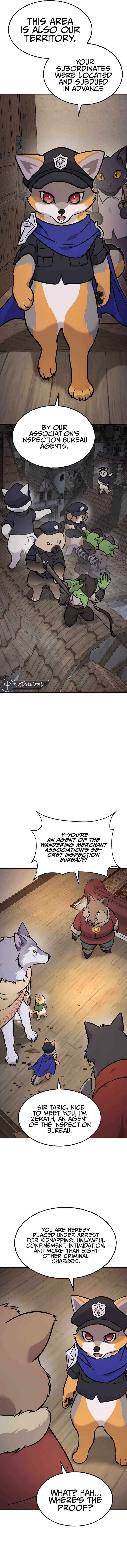 The Top Dungeon Farmer 97 8