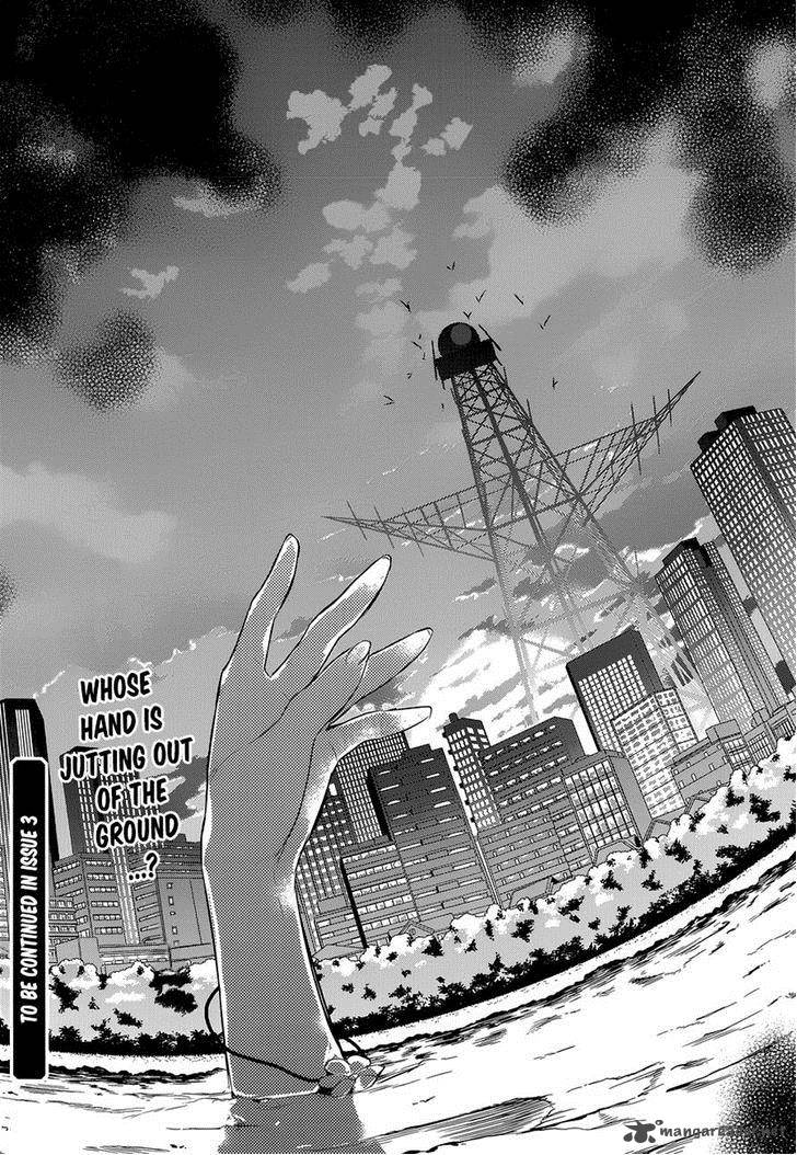 The Tower Of Mysterion 6 24