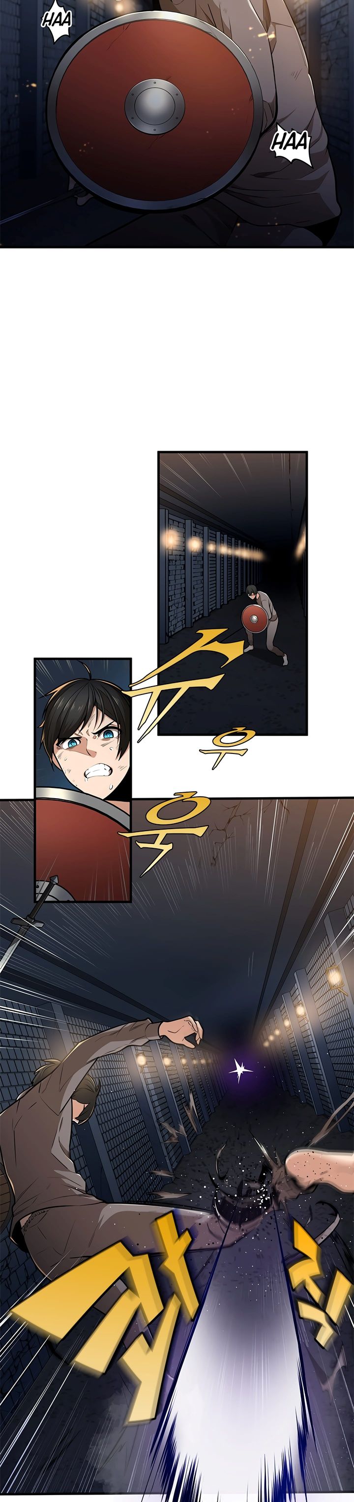 The Tutorial Is Too Hard 1 2