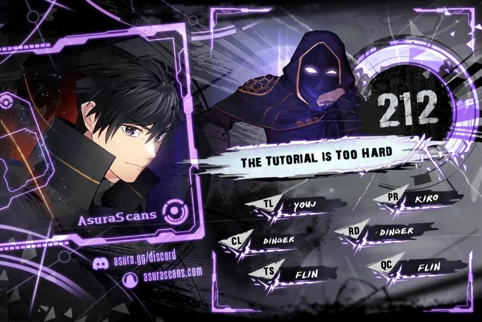 The Tutorial Is Too Hard 212 1
