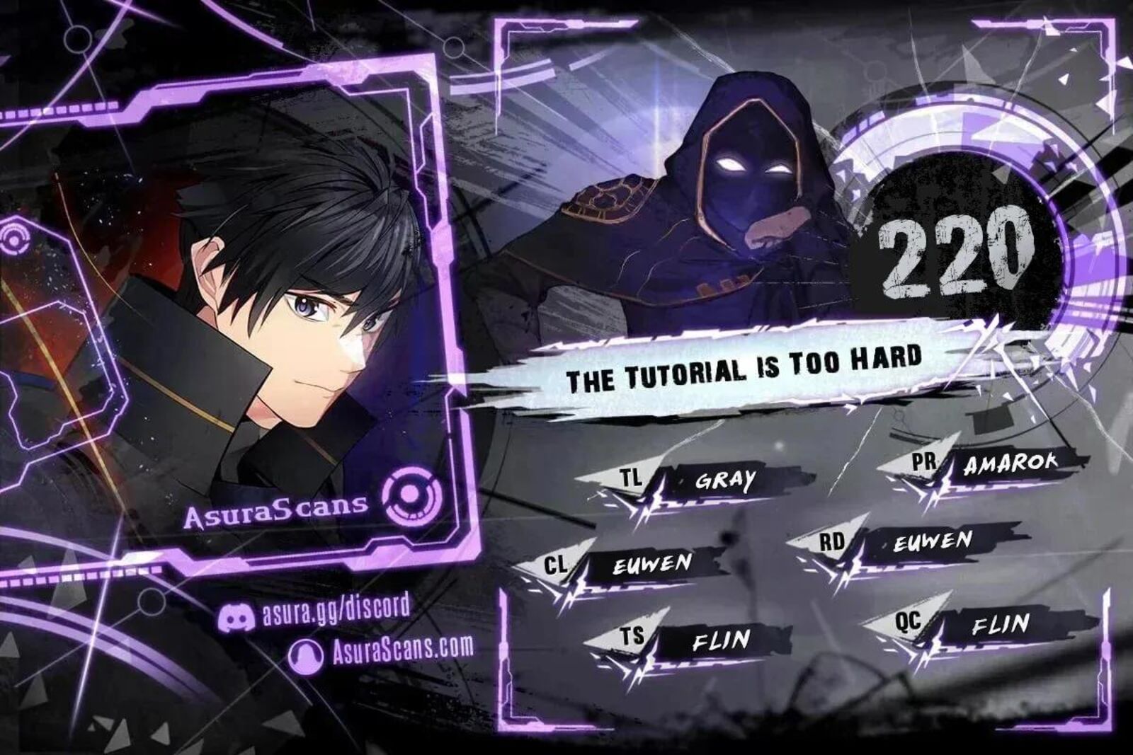The Tutorial Is Too Hard 220 1