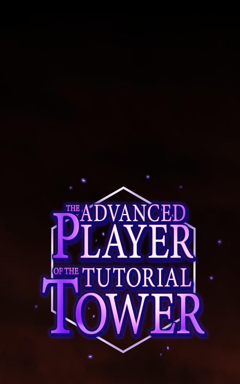 The Tutorial Tower Of The Advanced Player 189 1