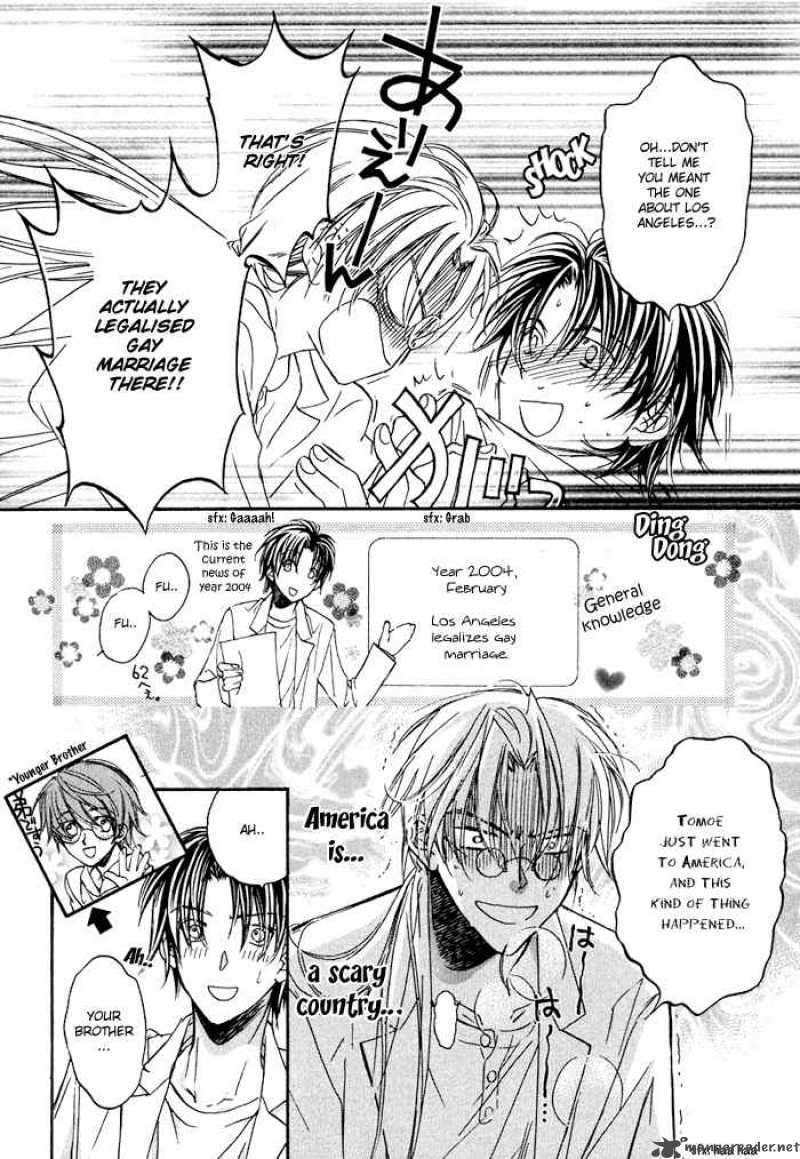 The Tyrant Who Falls In Love 1 11
