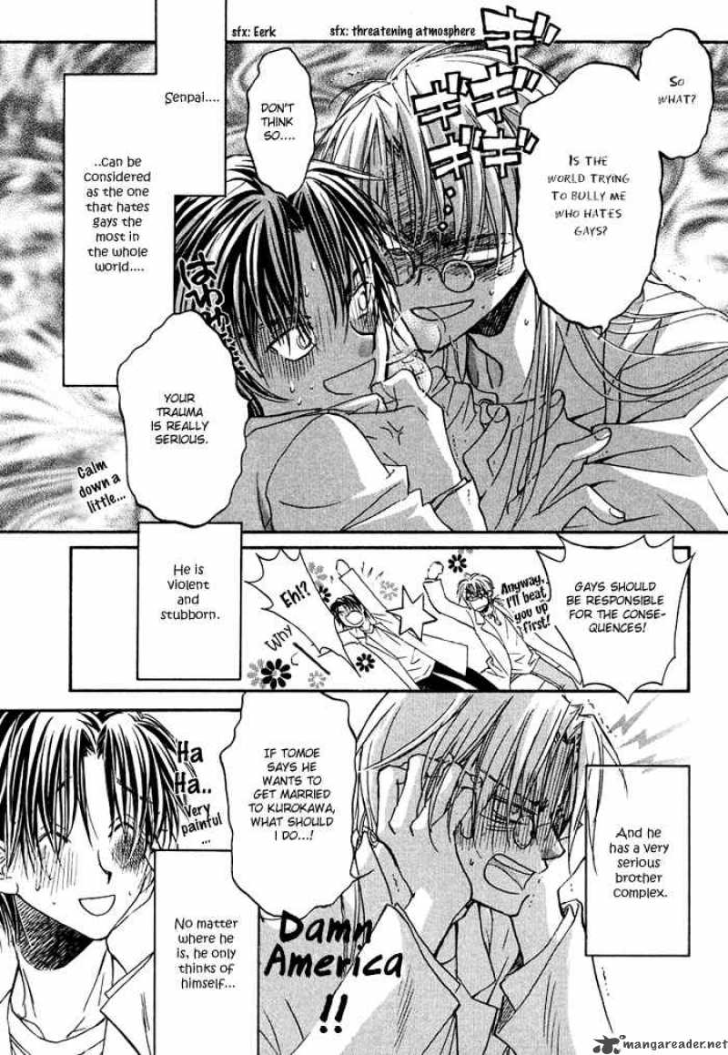 The Tyrant Who Falls In Love 1 12