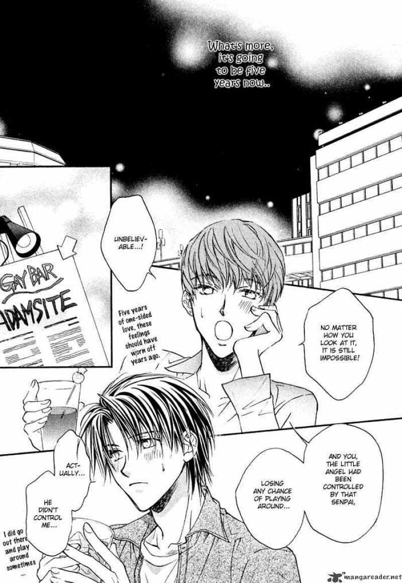The Tyrant Who Falls In Love 1 14