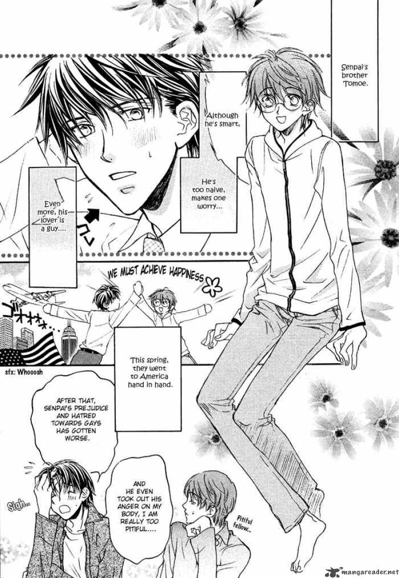 The Tyrant Who Falls In Love 1 16