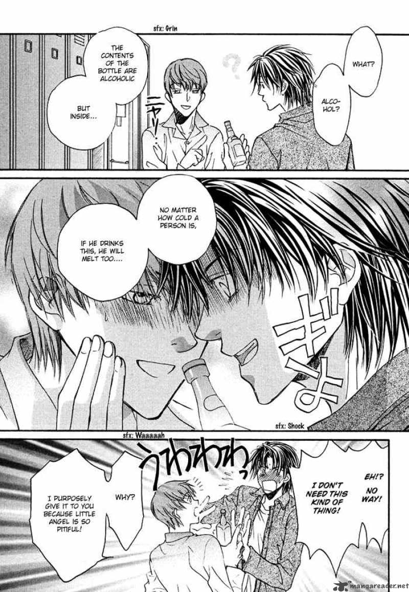 The Tyrant Who Falls In Love 1 18