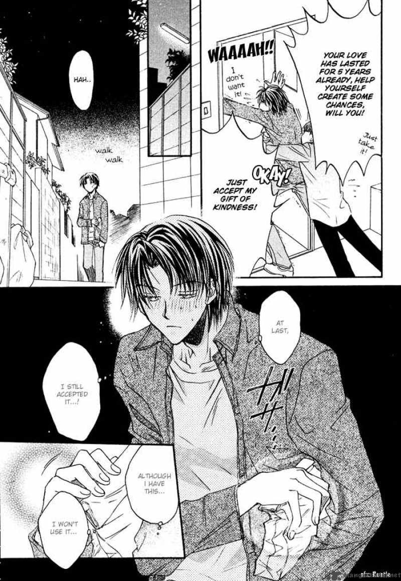 The Tyrant Who Falls In Love 1 20