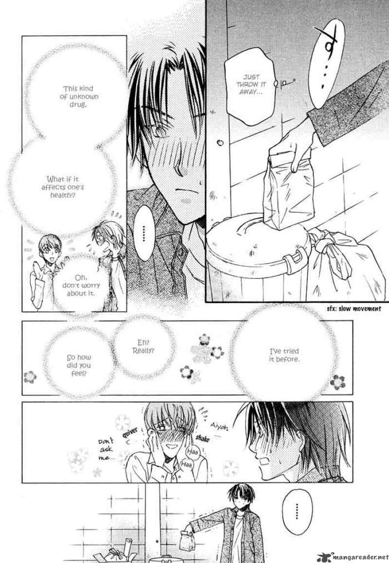The Tyrant Who Falls In Love 1 21