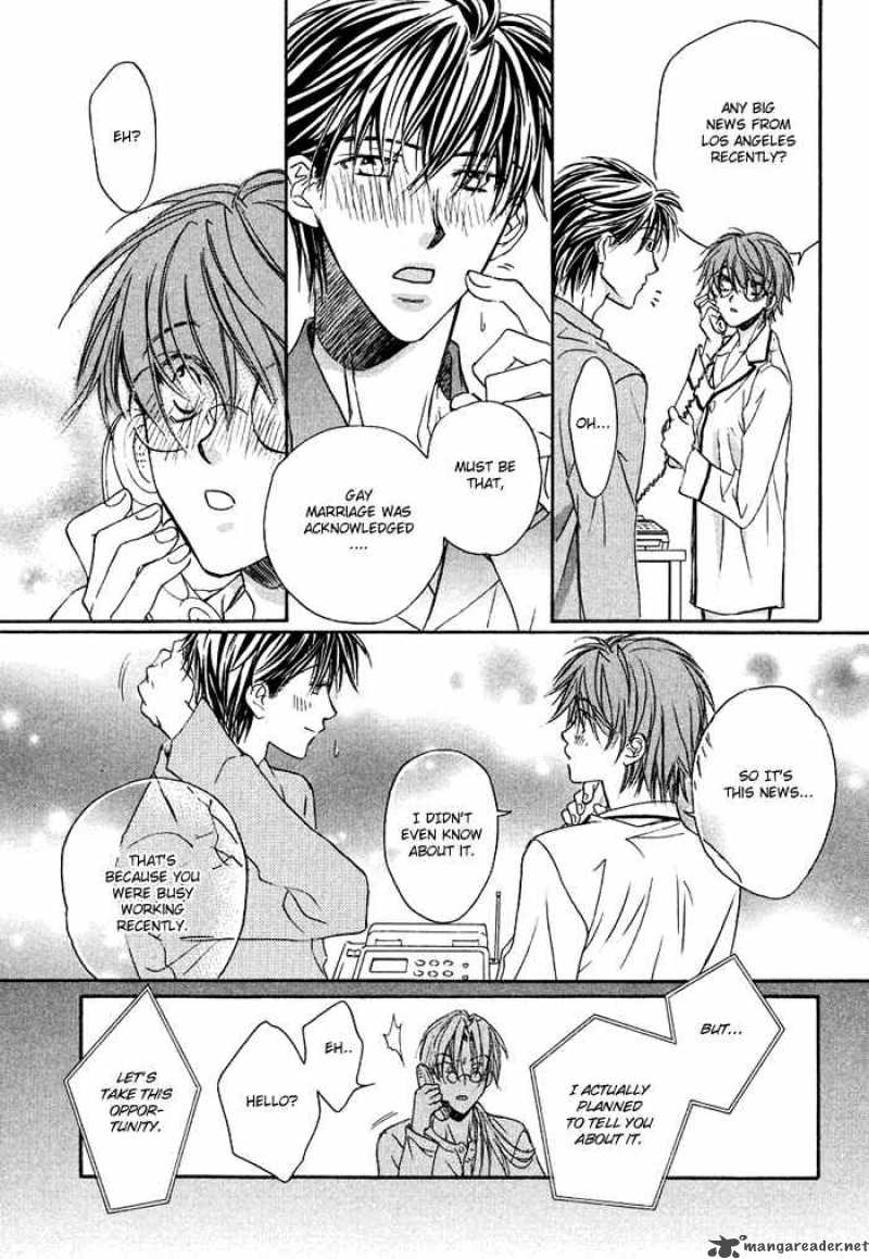 The Tyrant Who Falls In Love 1 24