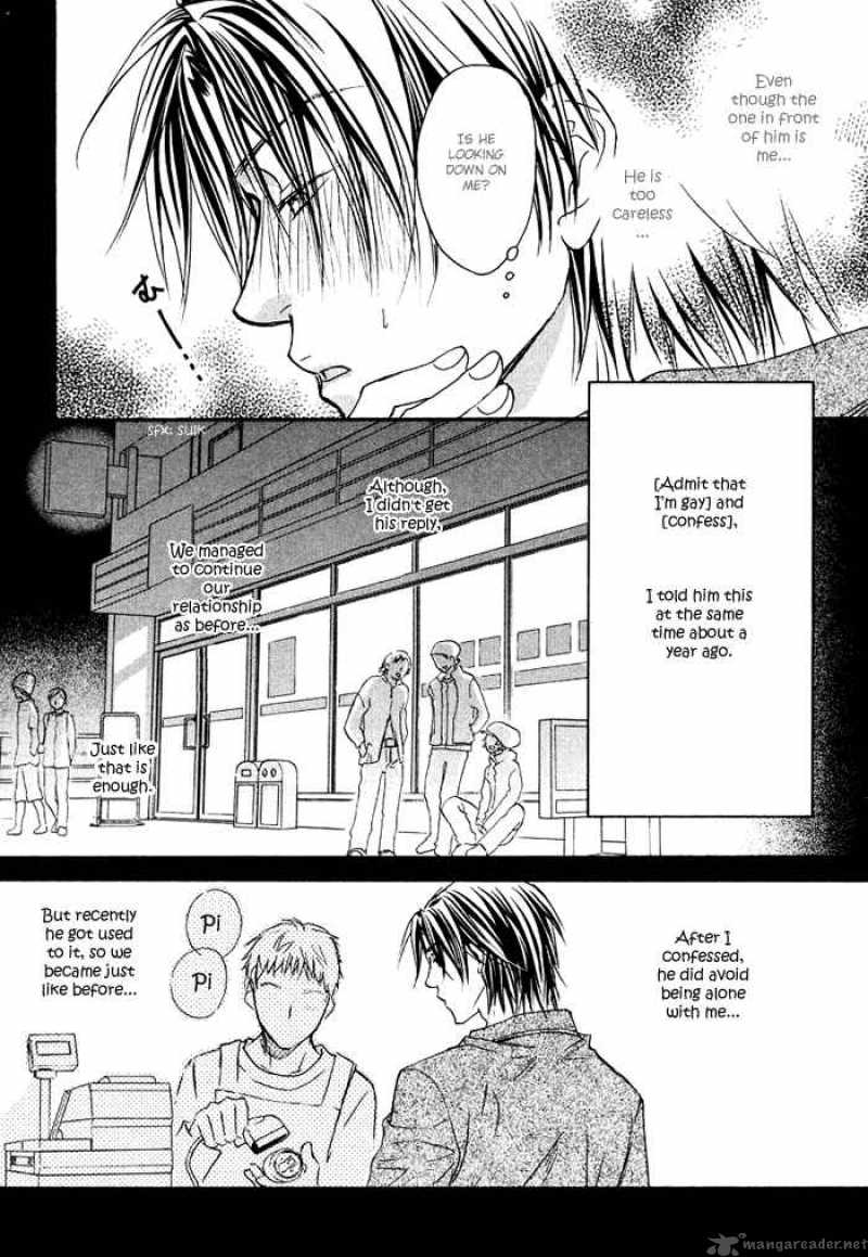 The Tyrant Who Falls In Love 1 29