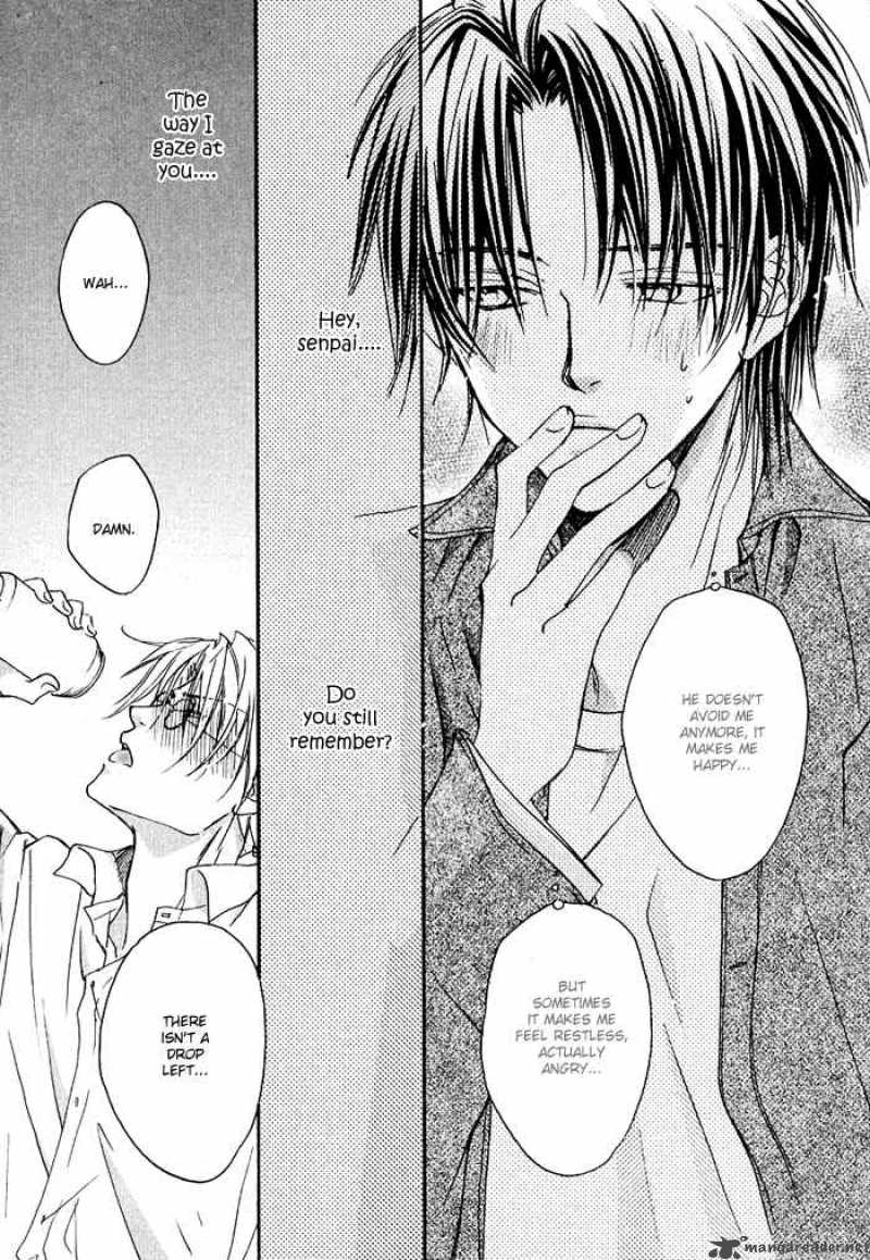 The Tyrant Who Falls In Love 1 30