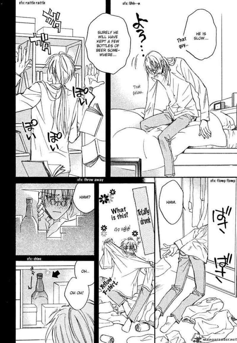 The Tyrant Who Falls In Love 1 31