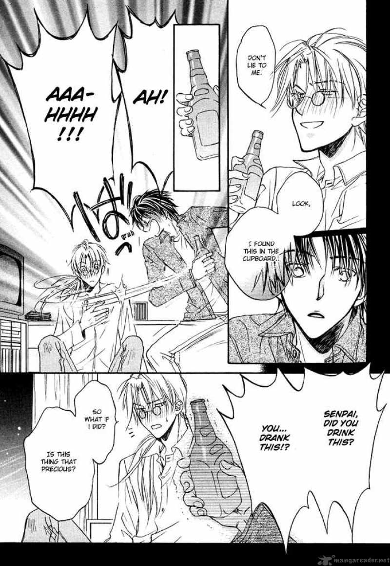 The Tyrant Who Falls In Love 1 34