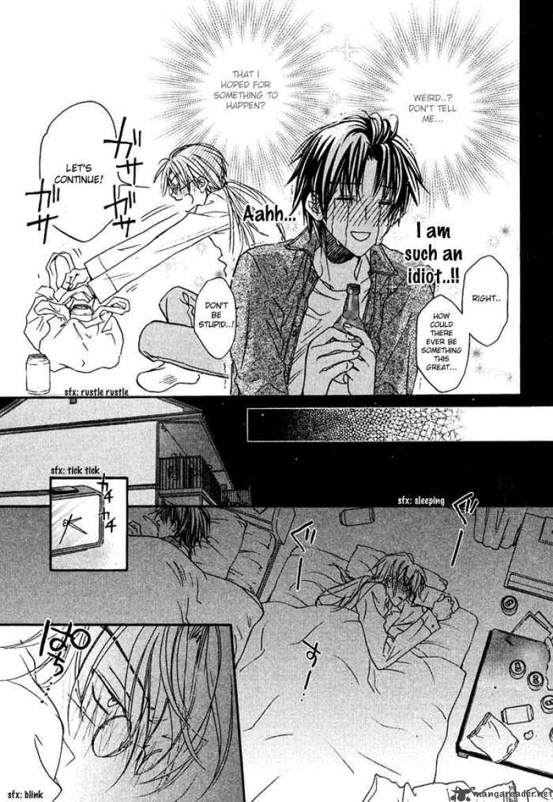 The Tyrant Who Falls In Love 1 36