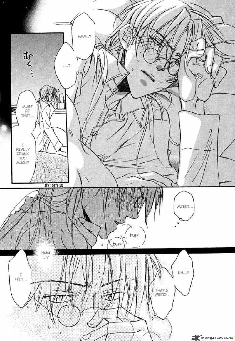 The Tyrant Who Falls In Love 1 37