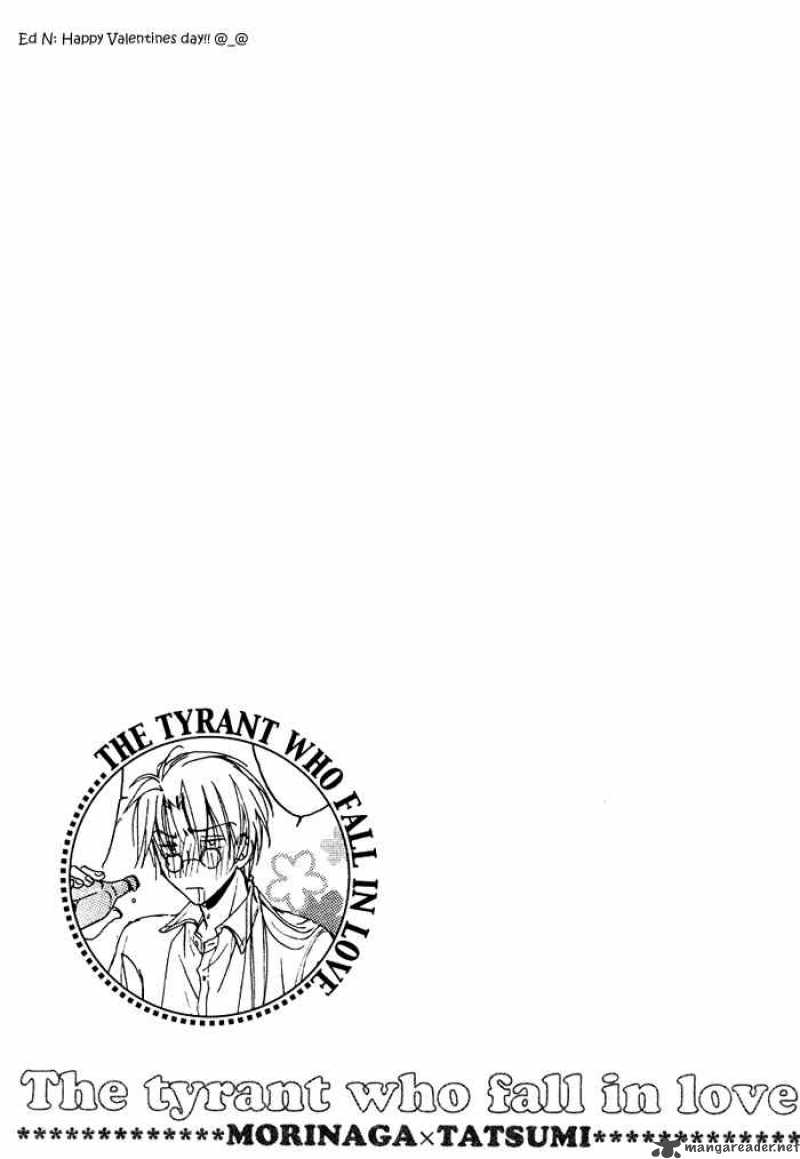 The Tyrant Who Falls In Love 1 40