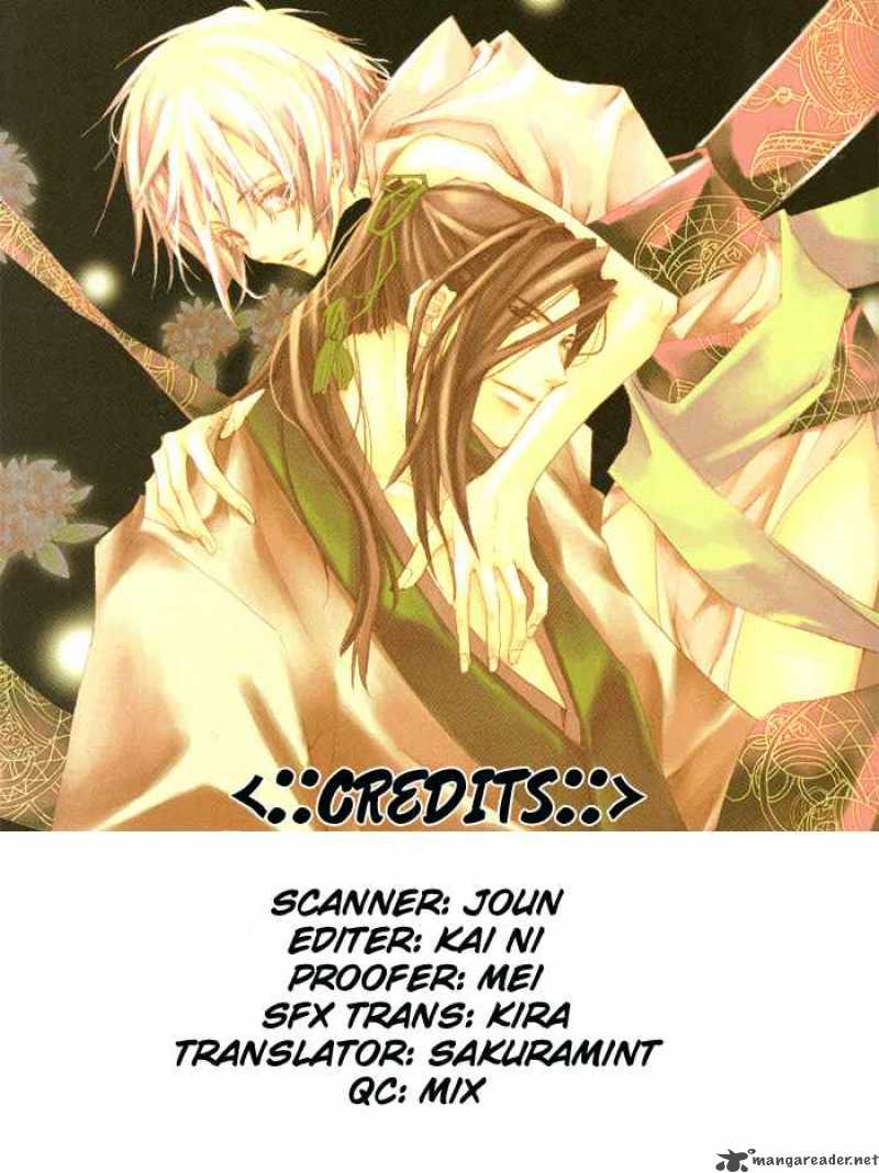 The Tyrant Who Falls In Love 1 5