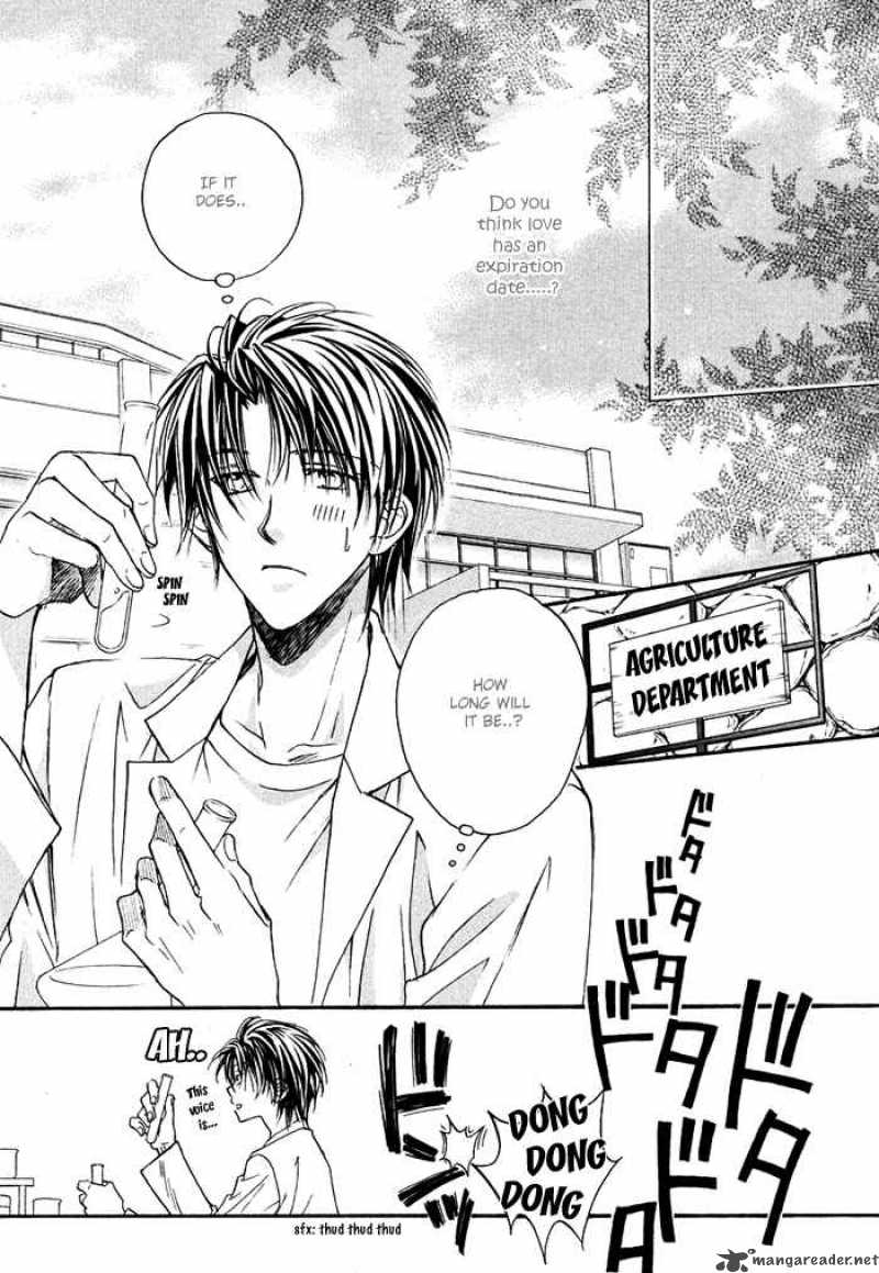 The Tyrant Who Falls In Love 1 9