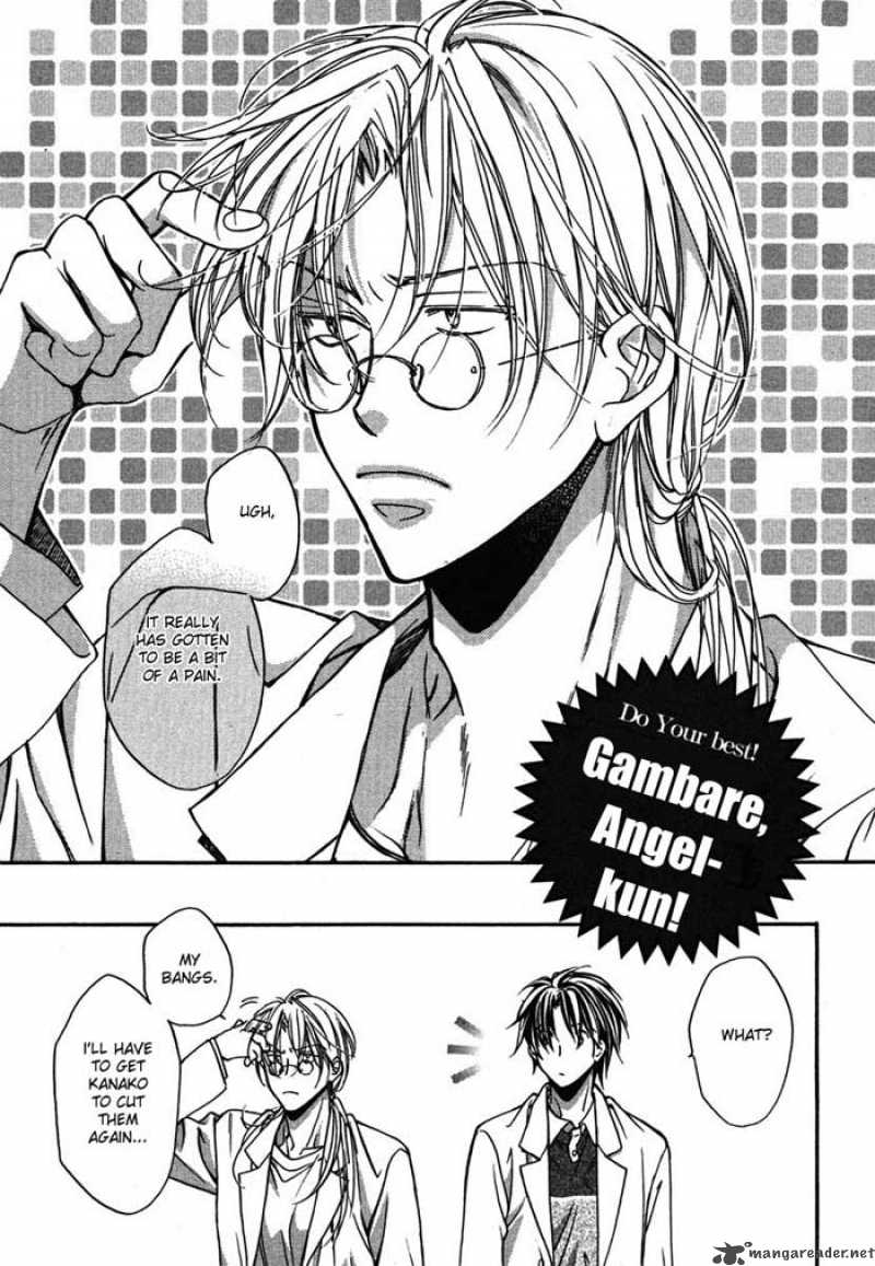 The Tyrant Who Falls In Love 10 1