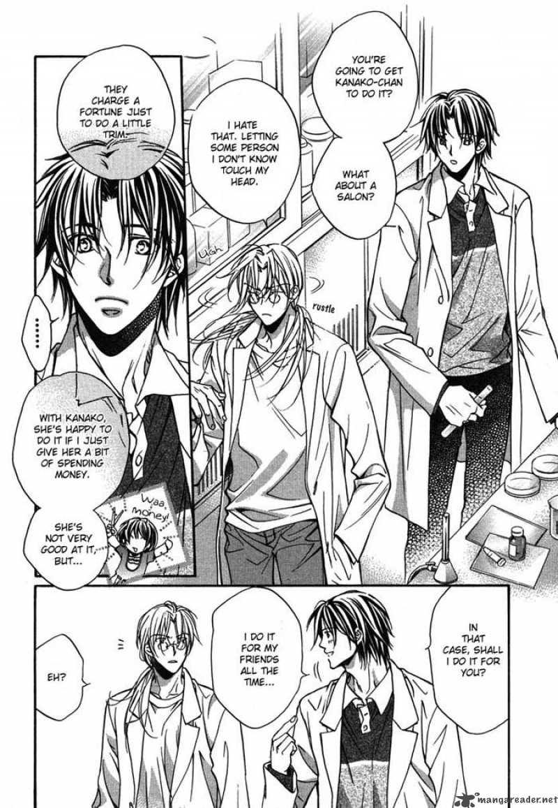 The Tyrant Who Falls In Love 10 2